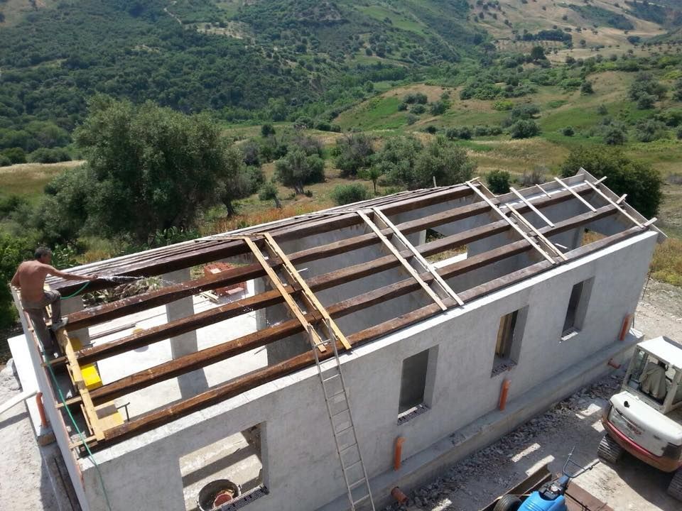costruzioni