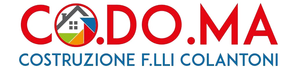 logo codoma
