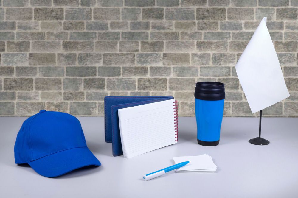 Promotional Products — Illuminated Signage in Bourke, NSW