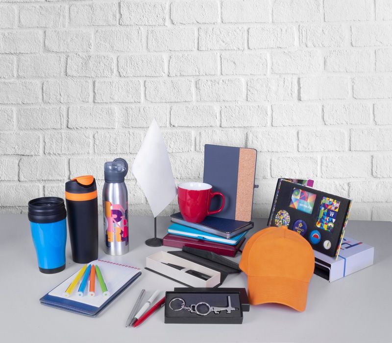 Promotional Products — Shop Signage in Dubbo, NSW