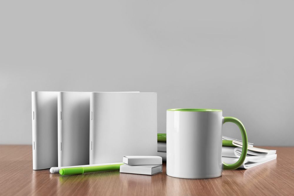 Promotional Products — Signage in Dubbo, NSW