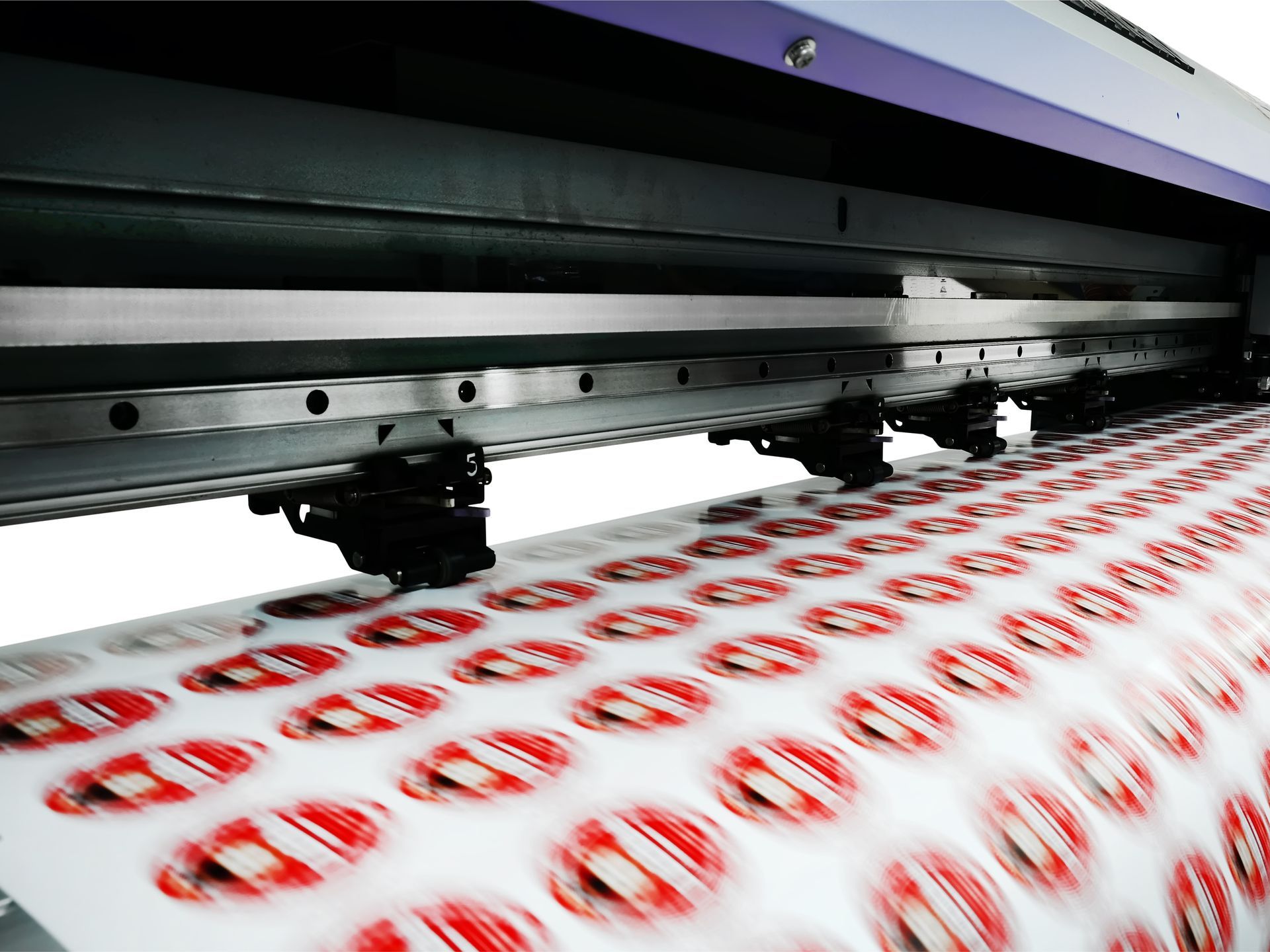 Custom Decal Kits — Signage in Dubbo, NSW