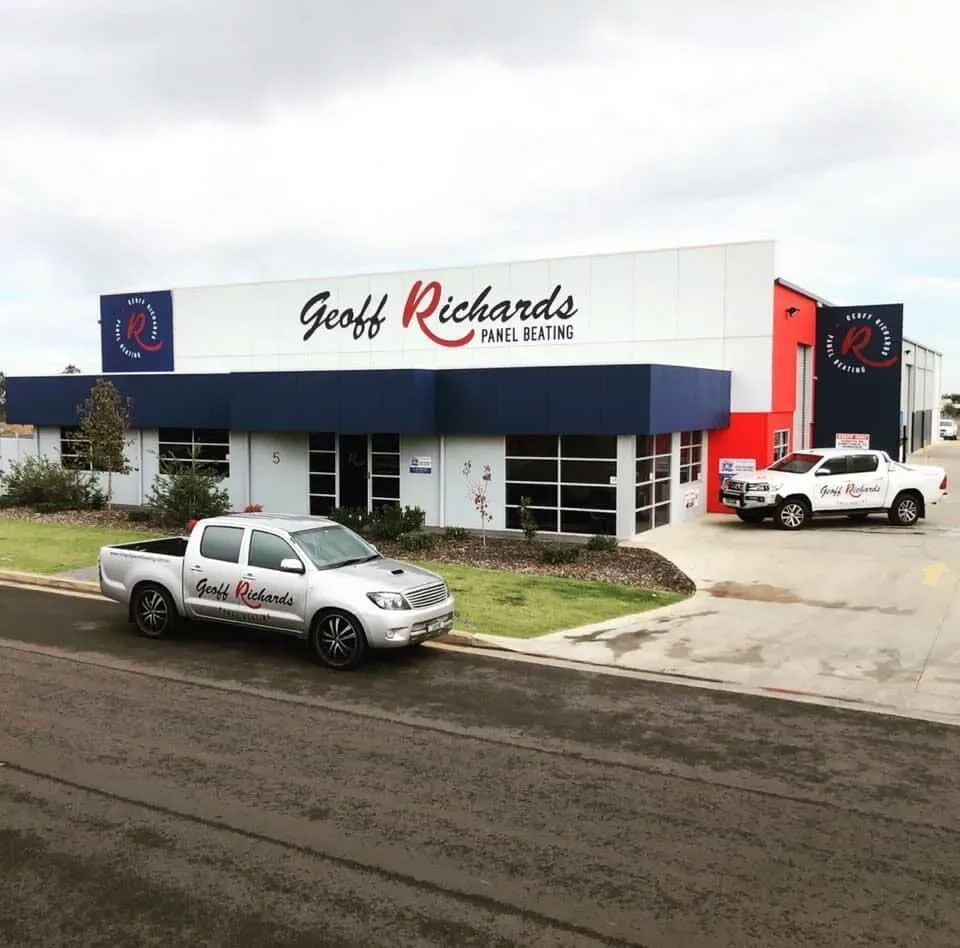 Shop Signage — Vehicle Signage in Wellington, NSW