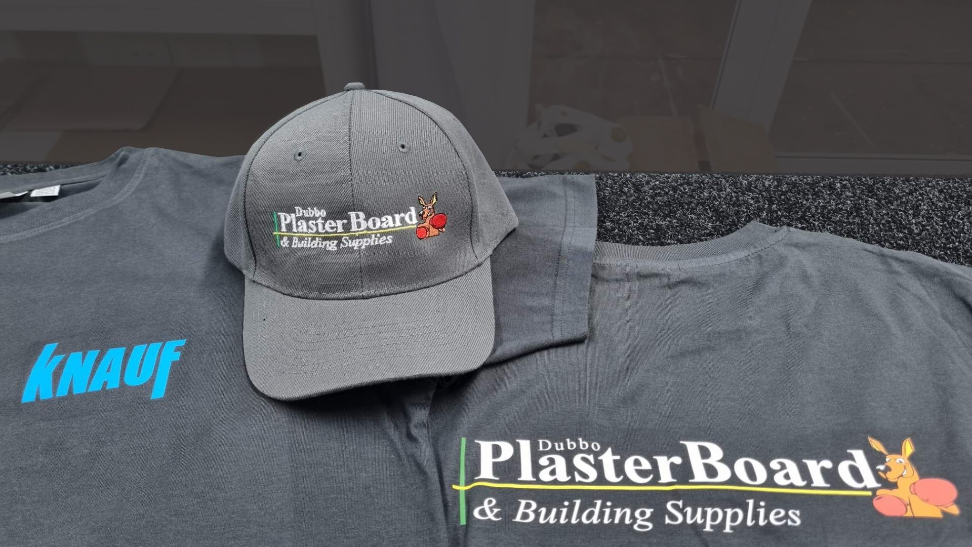 Personalised Workwear — Workwear in Dubbo, NSW