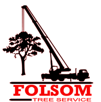 logo of Folsom Tree Service