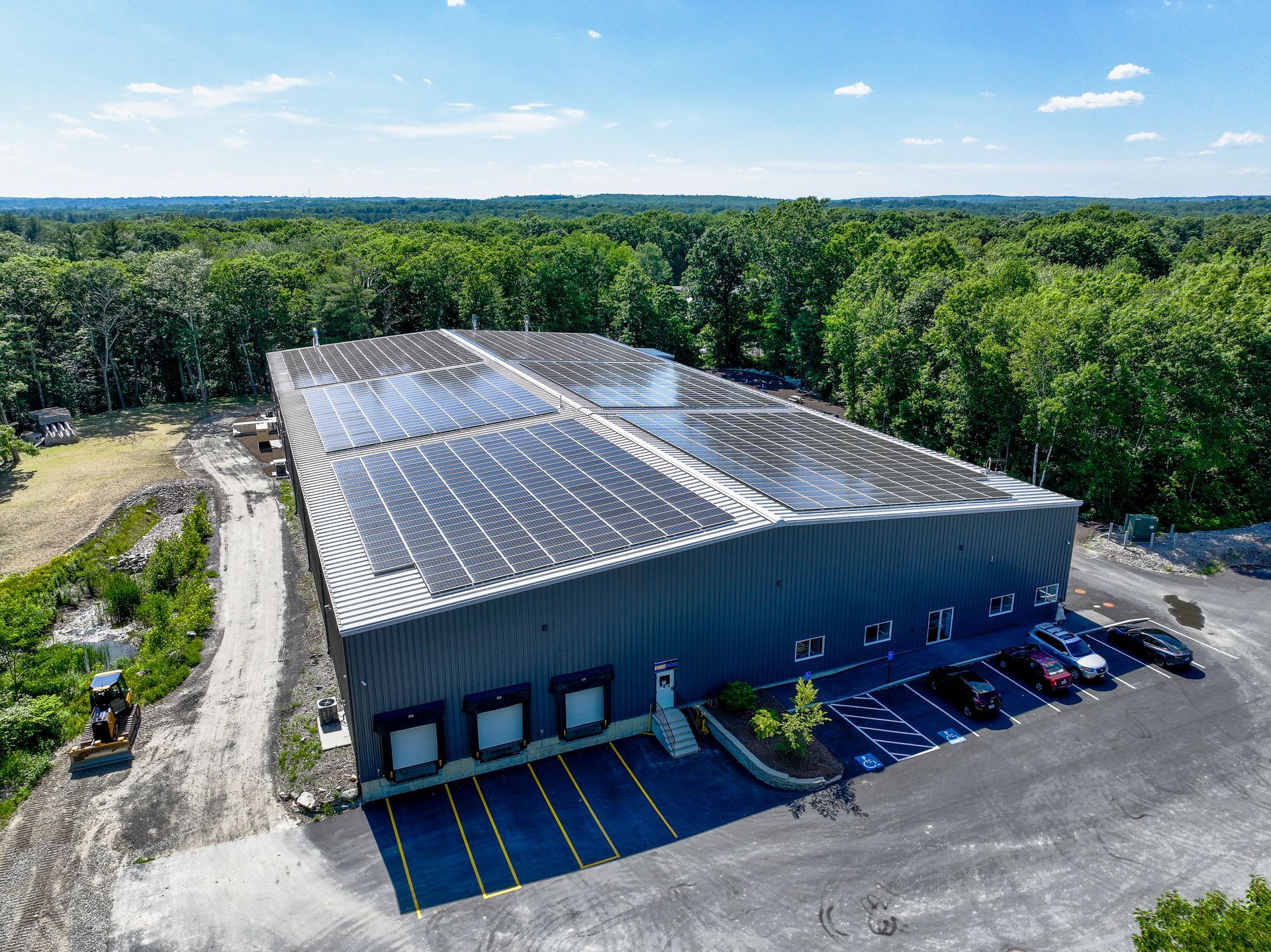 Commercial Solar