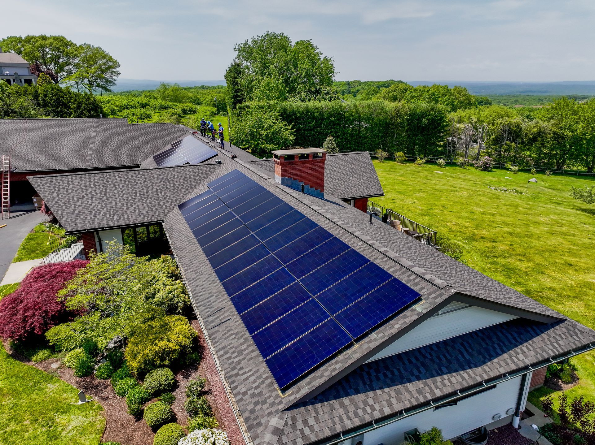 Residential Solar
