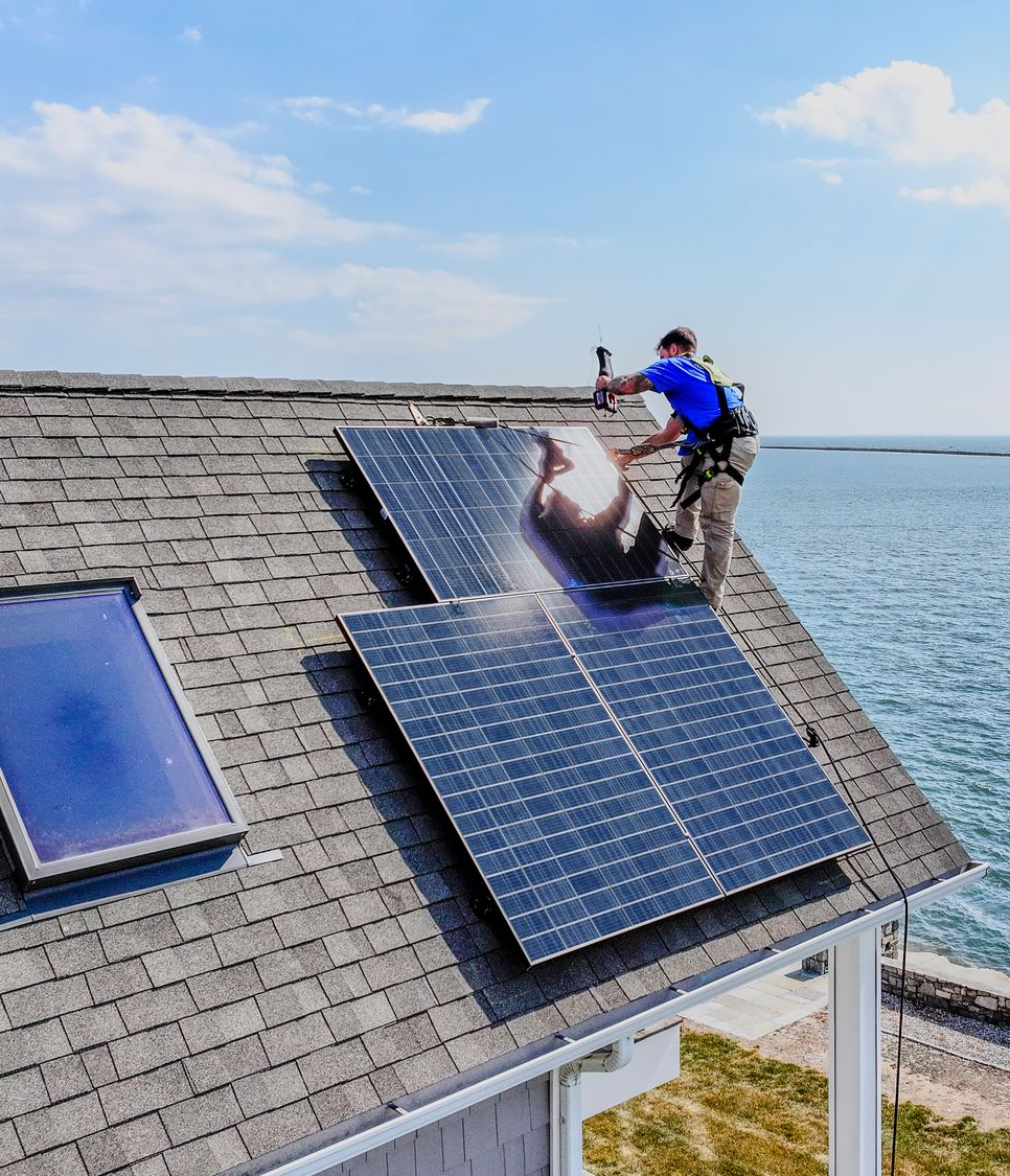 Residential Solar