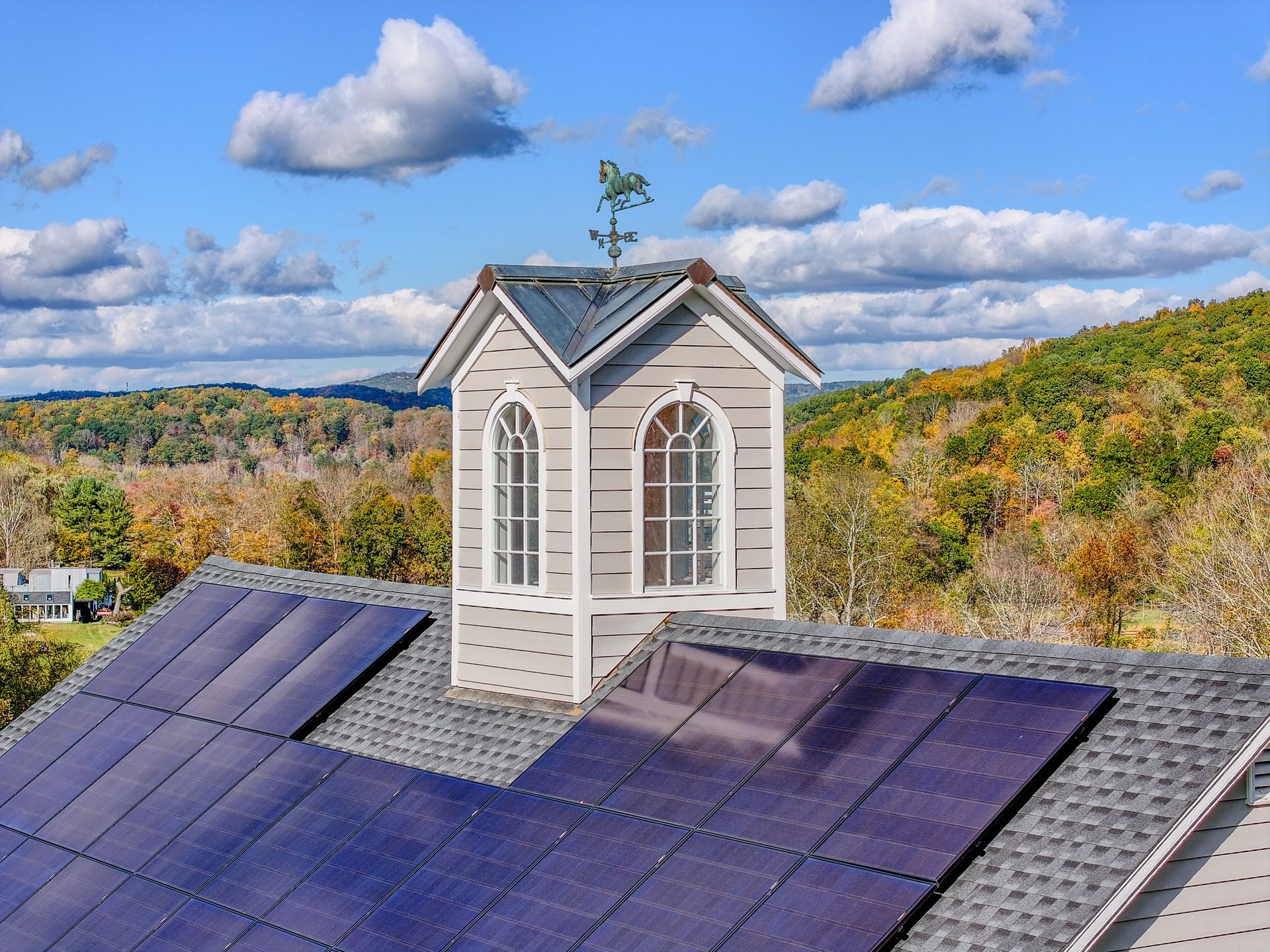 Residential Solar