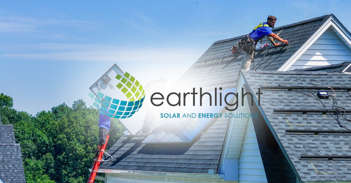 Earthlight customer and team discuss how knowledgeable solar consultants help homeowners decide