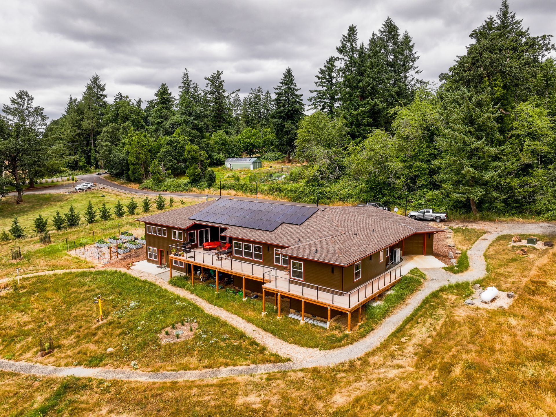 Residential Solar