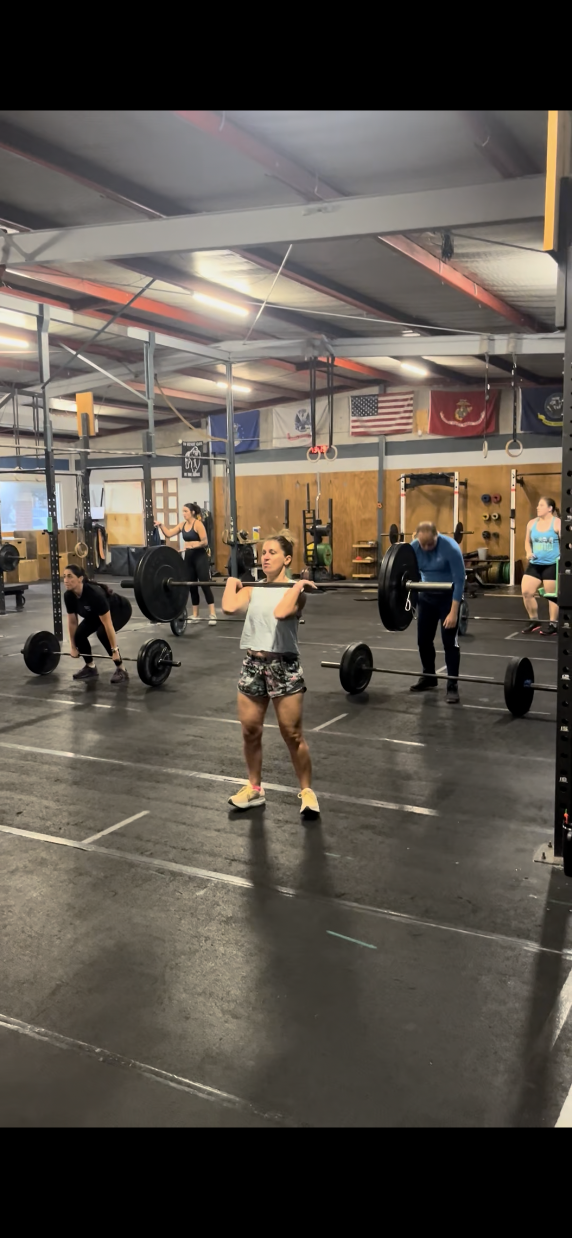Strength & Conditioning