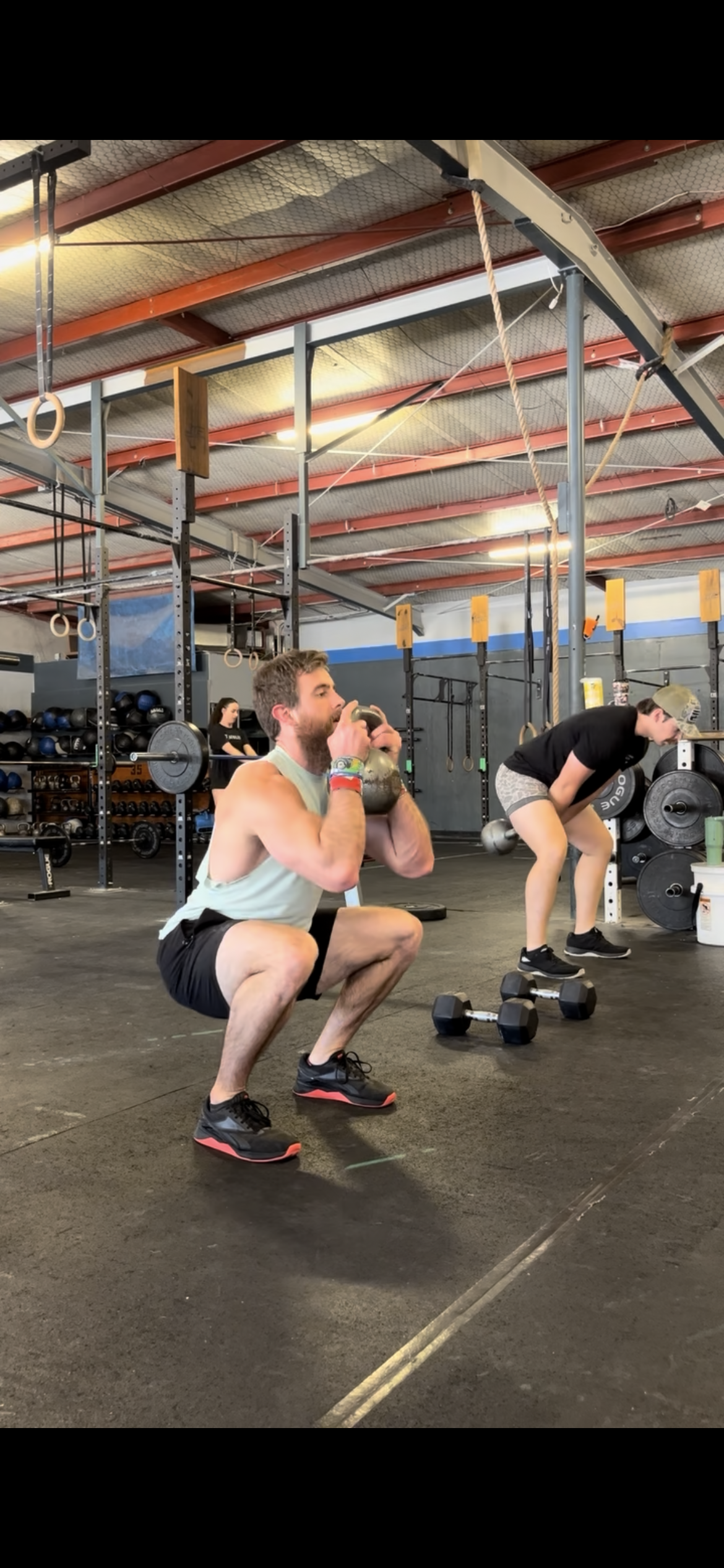 Resistance Training