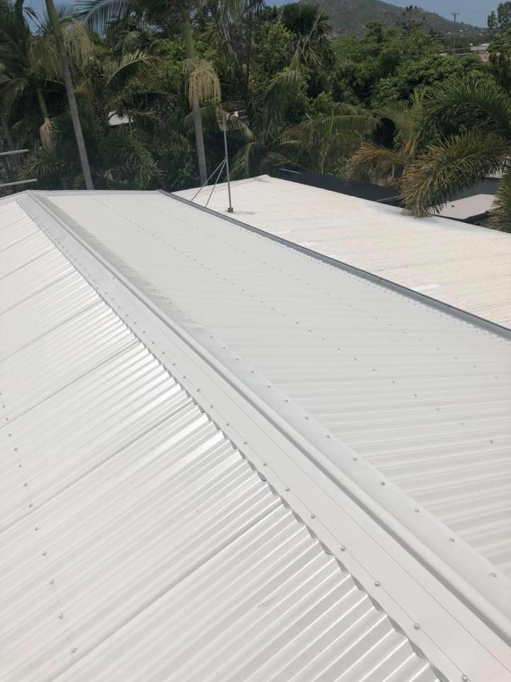 Roof Repairs Sunshine Coast MJD Roofing