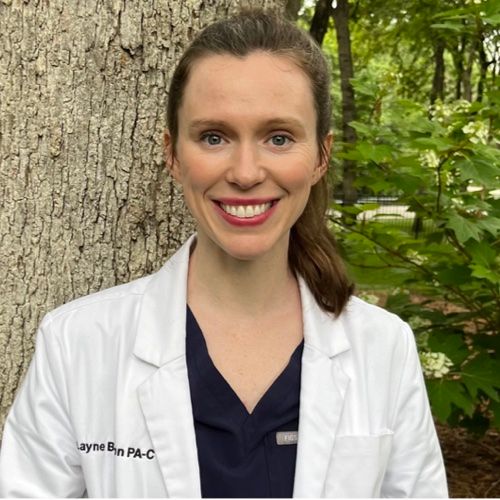 Our Tulsa Area Team Saving Grace Pediatrics