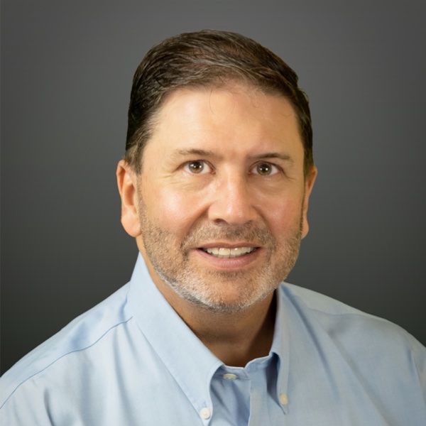 Gunnar Hood, Chief Digital and AI Strategist