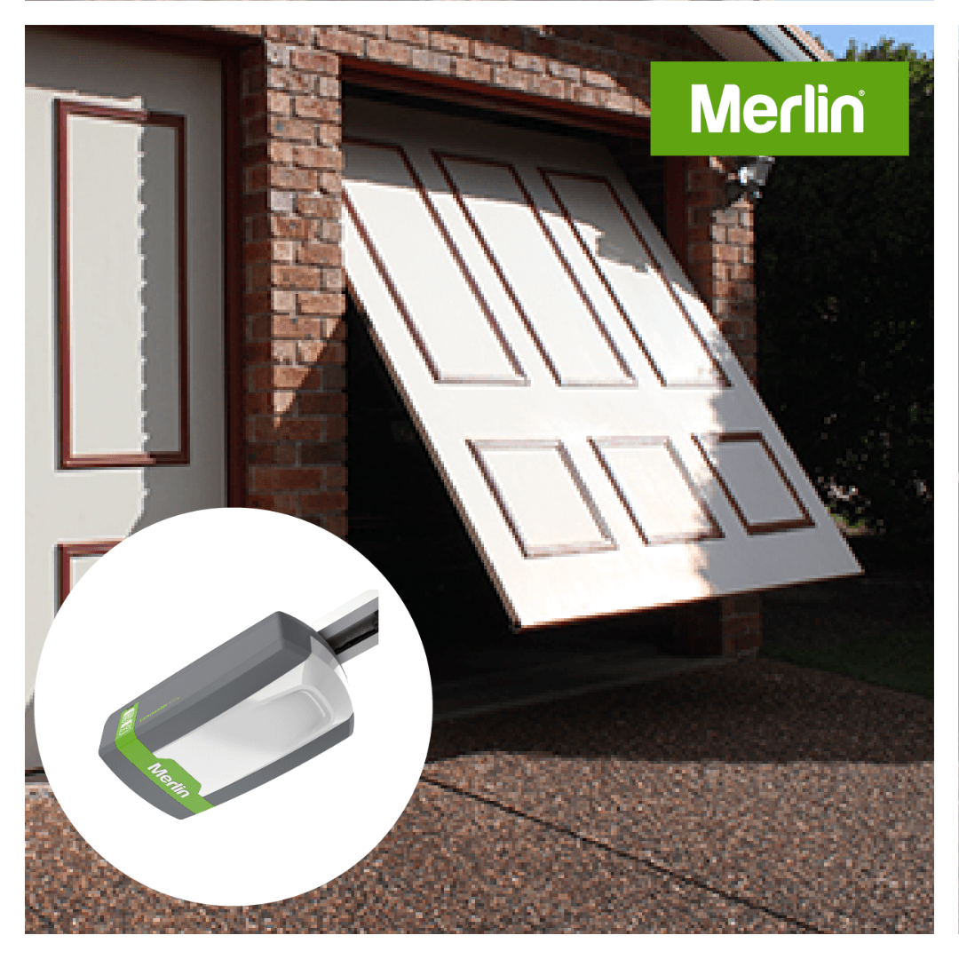 Residential Motor — Canberra, ACT — Capital Doorworks Residential Motor — Canberra, ACT — Capital Doorworks