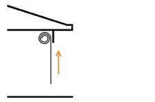Roller Door Diagram — Canberra, ACT — Capital Doorworks Roller Door Diagram — Canberra, ACT — Capital Doorworks