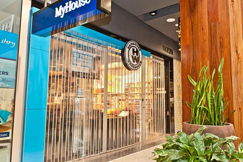 Metal Sliding Doors — Canberra, ACT — Capital Doorworks