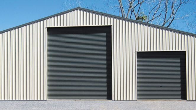 Roller Shutters Canberra, ACT