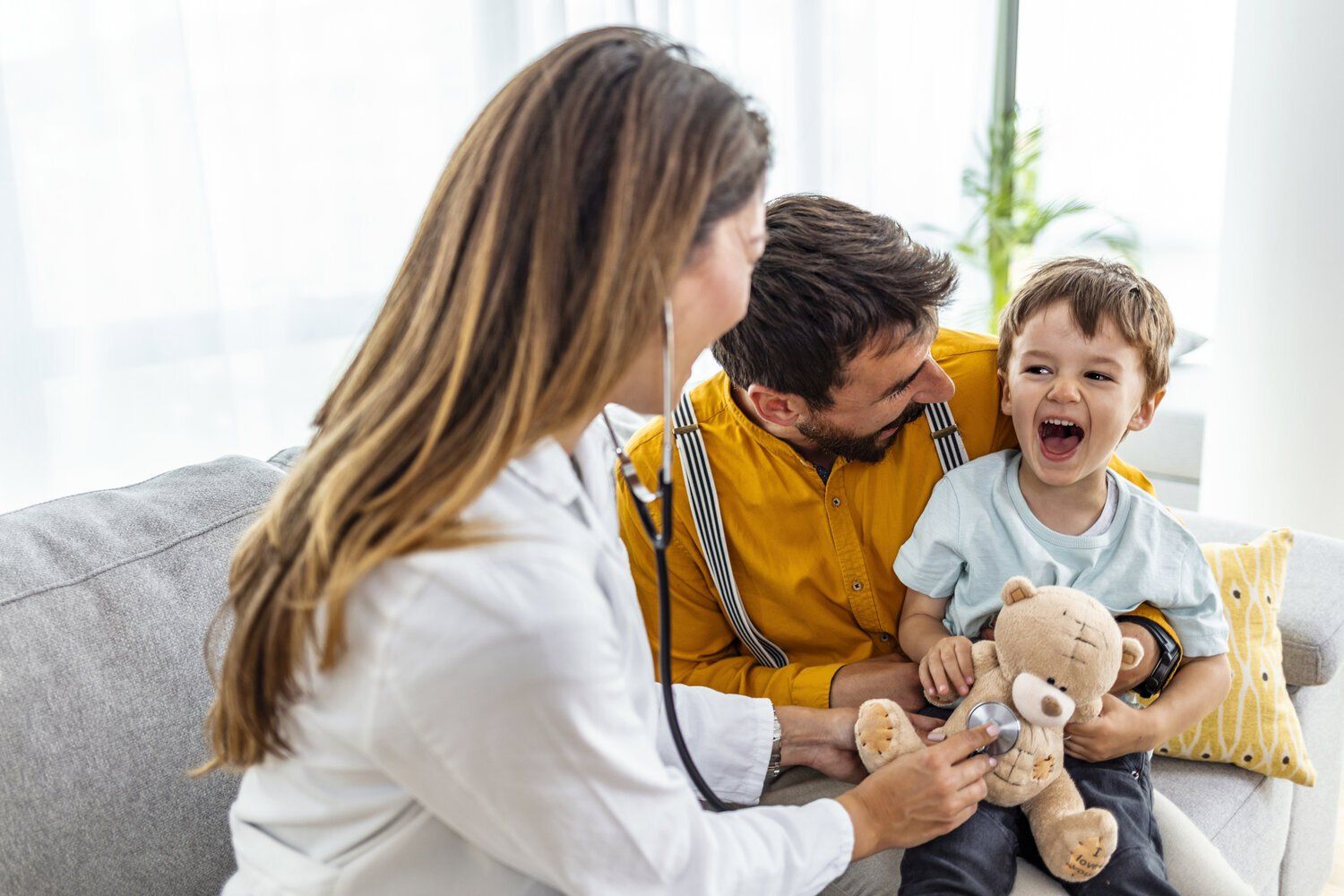 medico a domicilio