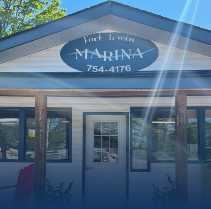 Events Planner in Fort Irwin Marina Haliburton