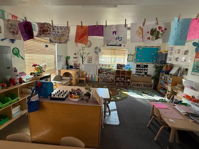 Learning Land Renton Early Childhood Education | Learning Land Early Larning Programs | Kent ...