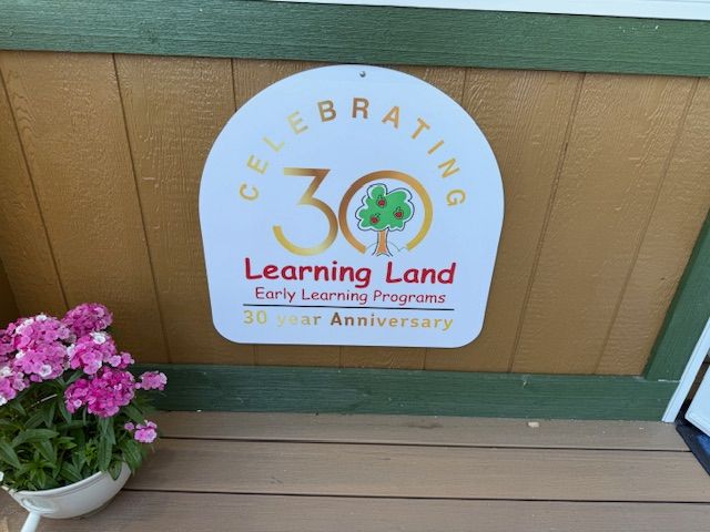 Learning Land Renton Early Childhood Education | Learning Land Early Larning Programs | Kent ...