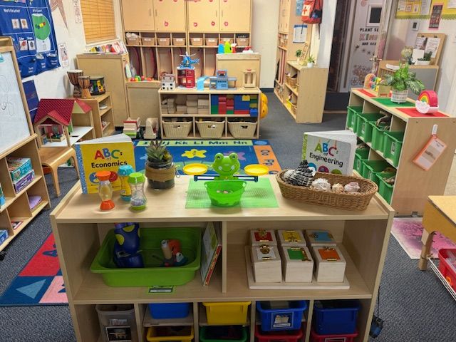 Learning Land Renton Early Childhood Education & Childcare | Learning Land Early Larning ...