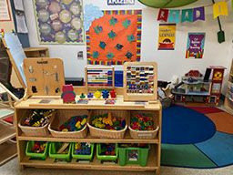 Learning Land Renton Early Childhood Education | Learning Land Early Larning Programs | Kent ...