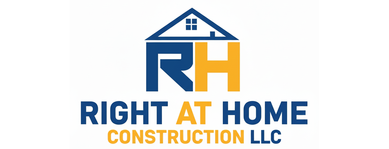 Right At Home Construction LLC