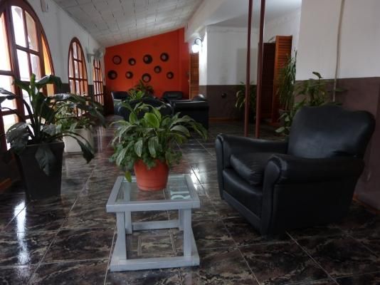 Hotel Parai-Maru