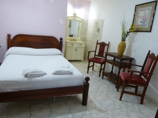 Hotel Parai-Maru