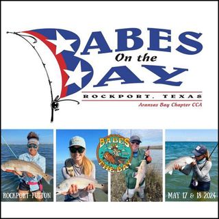 babes on the bay rockport tx