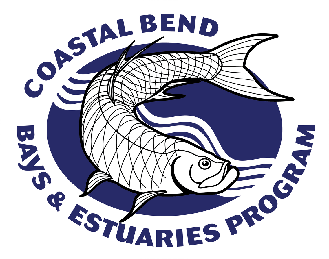 Go to: cbbep.org coastal bend bays and estuaries program logo