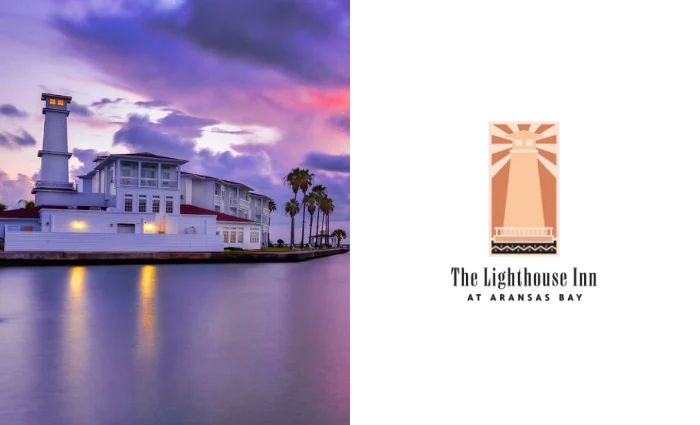 Click to learn more! the lighthouse inn at aransas bay