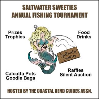 saltwater sweeties