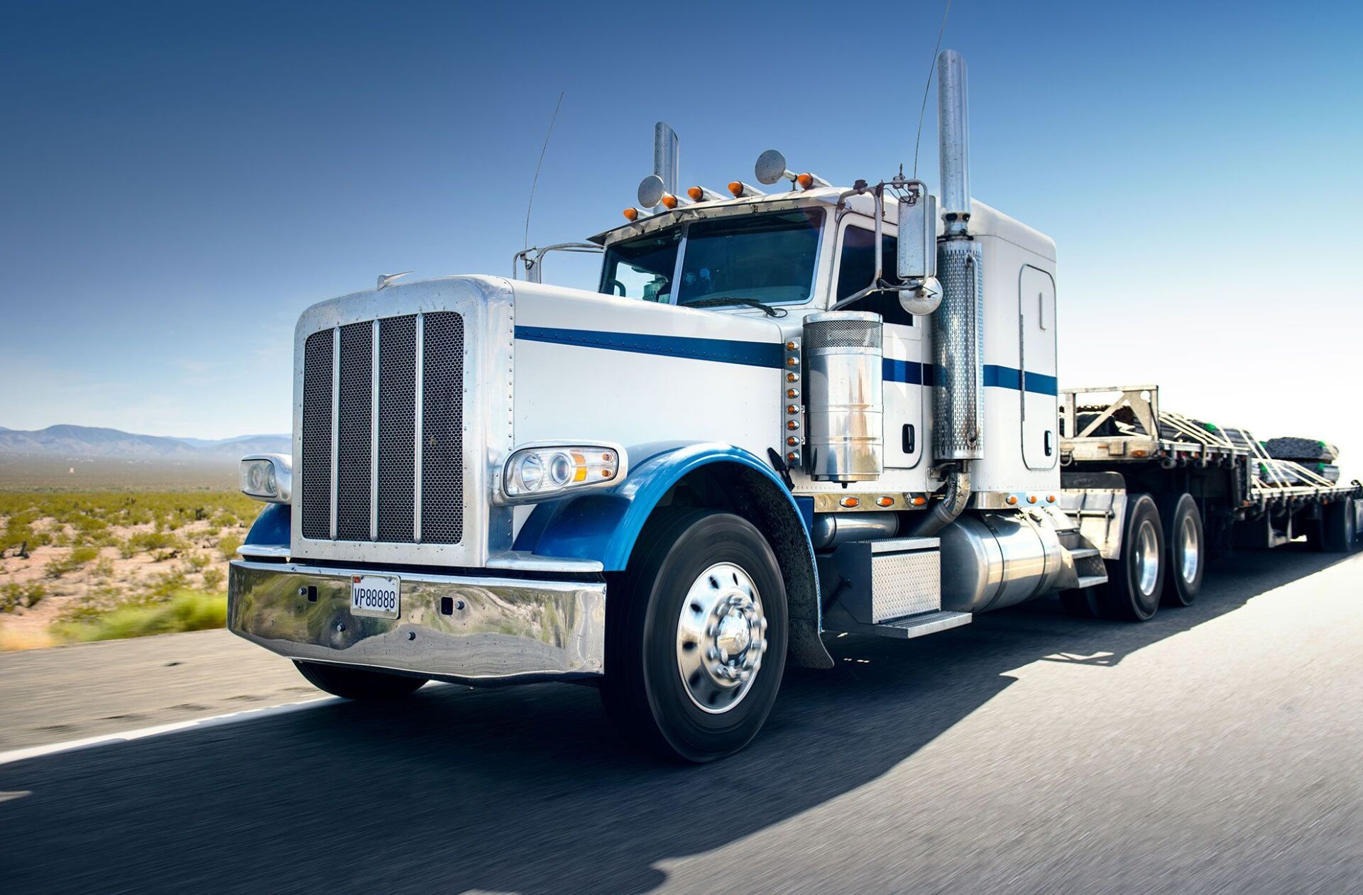 White Heavy Vehicle — Wacol — Progress Heavy Vehicle Repair White Heavy Vehicle — Wacol — Progress Heavy Vehicle Repair