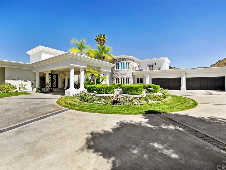 AGOURA HILLS/MALIBU