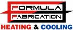 Formula Fabrication logo