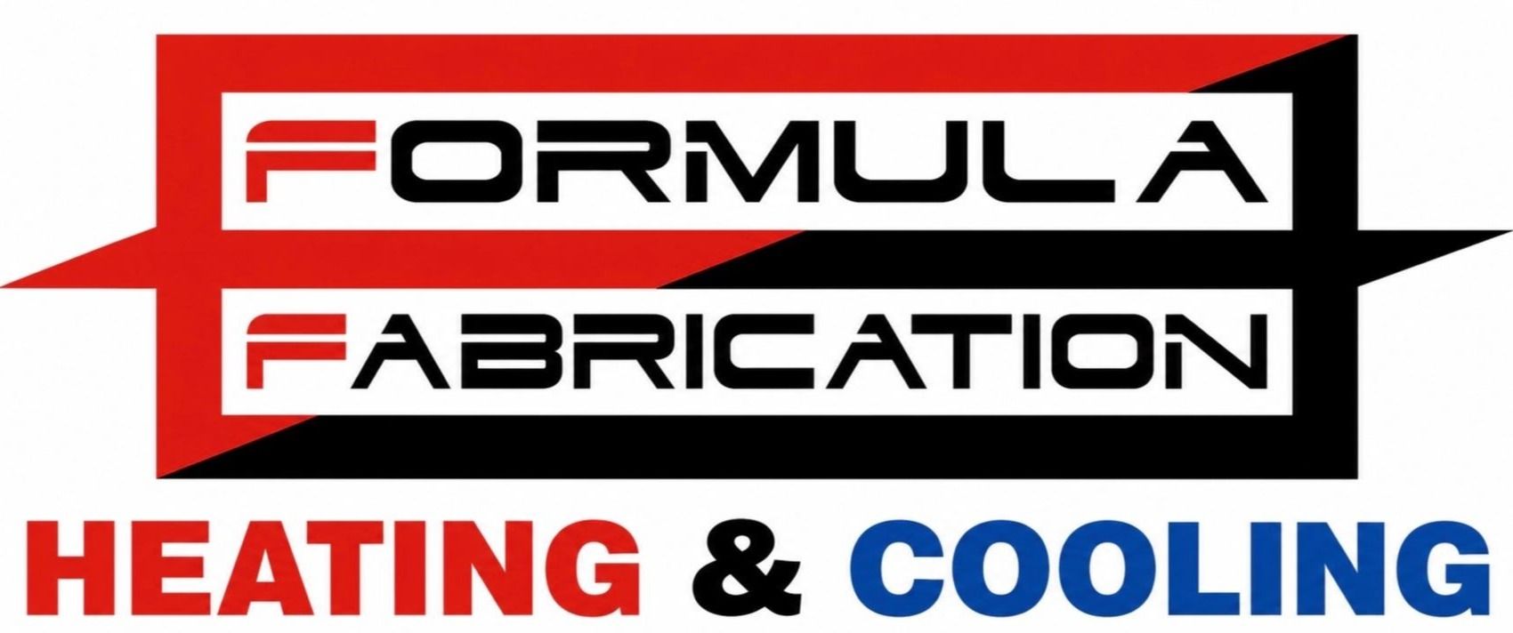 Formula Fabrication logo