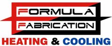 Formula Fabrication logo
