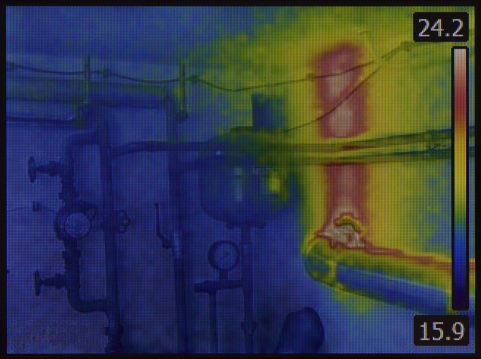 lead paint test in makakilo