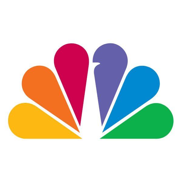 Image of NBC logo