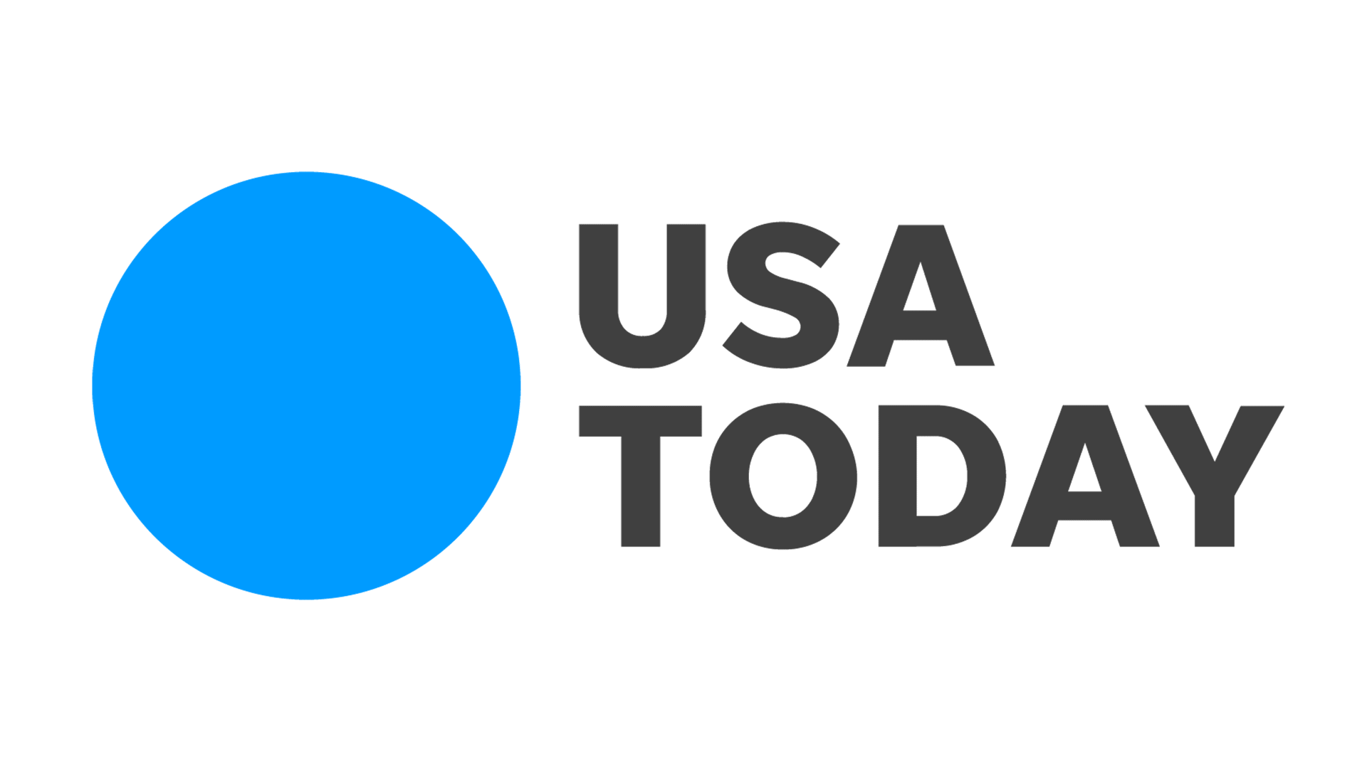 Image of USA Today logo
