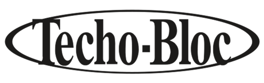 Techo Bloc — Columbus, NJ — G & G Landscaping Construction, Inc.