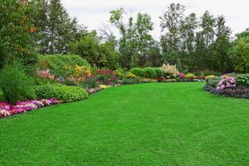 Landscape Maintenance - Columbus, NJ – G & G LCI Landscape Maintenance — Columbus, NJ — G & G Landscaping Construction, Inc.