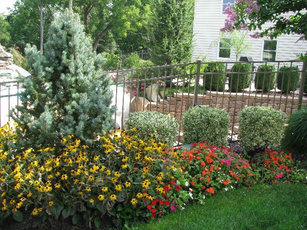 Softscaping — Columbus, NJ — G & G Landscaping Construction, Inc.