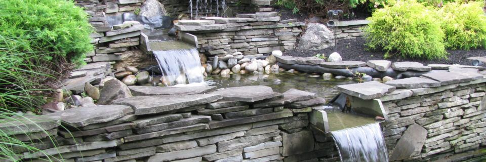Lush Green Field — Columbus, NJ — G & G Landscaping Construction, Inc.