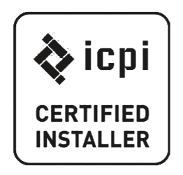 ICPI — Columbus, NJ — G & G Landscaping Construction, Inc.